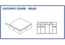 Catchpit Covers